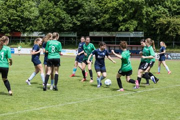 Bild 73 - F VfL Pinneberg - GW Eimsbuettel4 : Ergebnis: 9:0